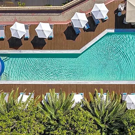 호텔 Minos Mare Royal 5*