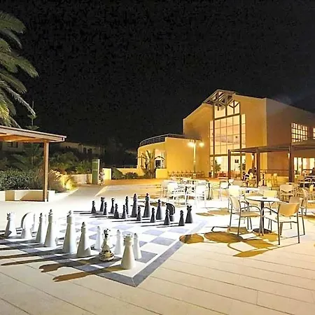 Minos Mare Royal 5*