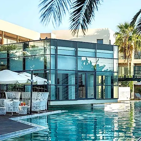 فندق Minos Mare Royal