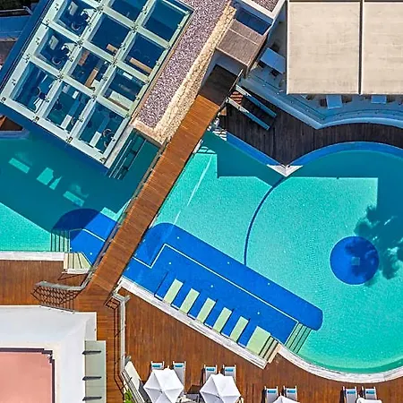 Minos Mare Royal