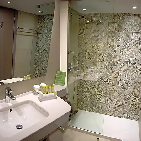 Minos Mare Royal 5* 레팀노