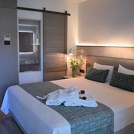 Minos Mare Royal 호텔 5*