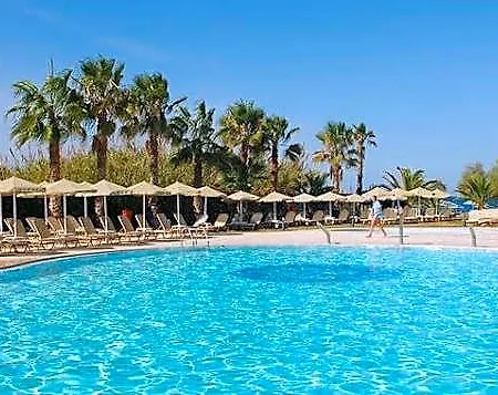 Minos Mare Royal 5* 레팀노