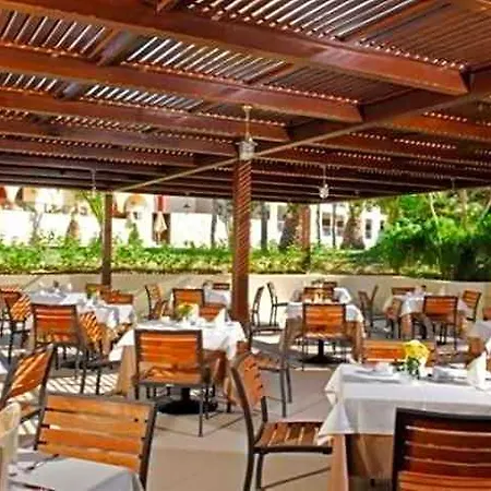 Minos Mare Royal فندق
