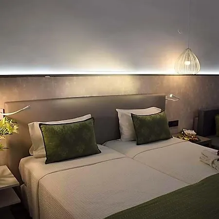 Minos Mare Royal 호텔 5*