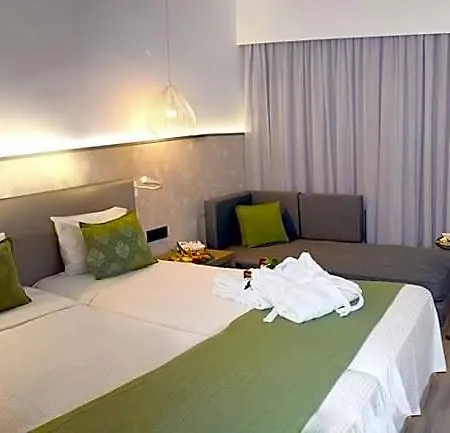 Minos Mare Royal 5* 레팀노