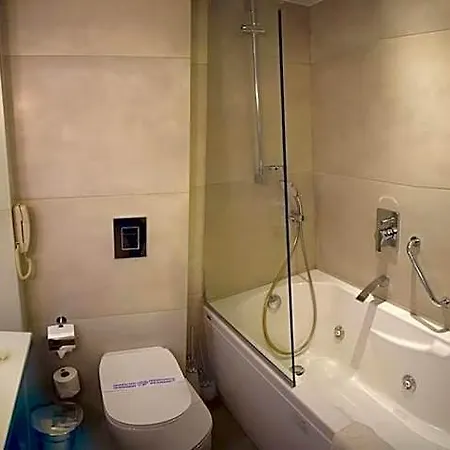 Minos Mare Royal 호텔 5*