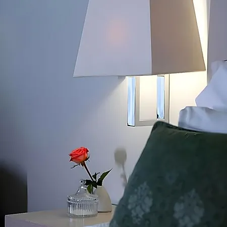 호텔 Minos Mare Royal 레팀노